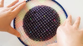 Today i am with slime-pressing videosslime asmr - galaxy slime
pressing pressing! oddly satisfying compilation! would you help me
translate the l...