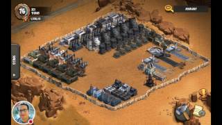 Rivality Zombie Attack gameplay - ZC1 screenshot 2