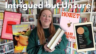 My Honest Thoughts on Reading Outside My Comfort Zone📖👀
