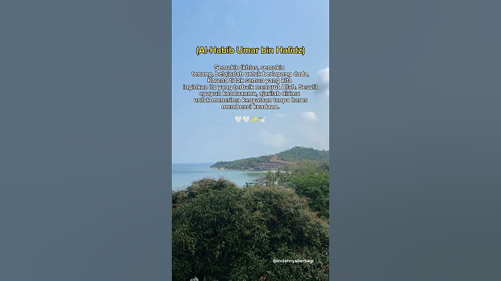 KESABARAN DAN KEIKHLASAN AKAN TERGANTI DENGAN KEBAHAGIAAN. #islamic #doa #ikhlas #sabar