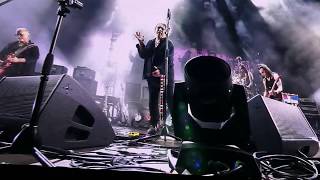 Download Mp3 The Cure - Close to me @ Pinkpop 2019, Landgraaf, the Netherlands Gudang lagu Download Mp3 The Cure - Close to me @ Pinkpop 2019, Landgraaf, the Netherlands