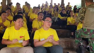LDKS SMA GLOBAL MANDIRI CIBUBUR 2019