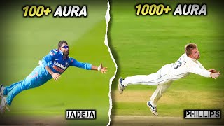 (From Ravindra Jadeja To Glenn Phillips) Top 10 Acrobatic Diving Catch That'll Blow Your Mind. Profile