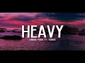 Download Lagu Linkin Park - Heavy ft. Kiiara (Lyrics)