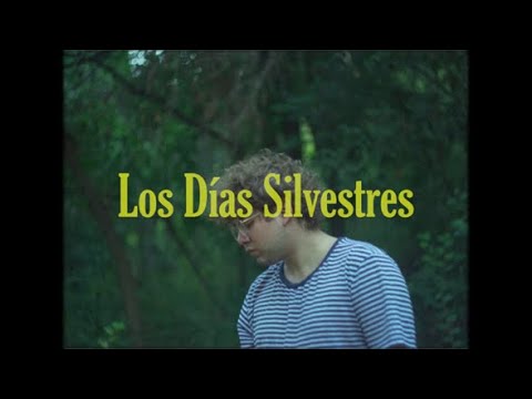 Los Días Silvestres - Los Días Silvestres (VIDEO LYRIC)