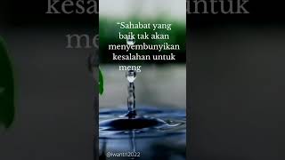 #Apa itu Sahabat???#short #quote #sahabat