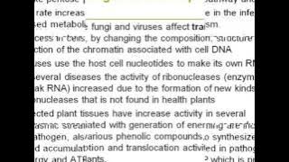 Lecture (8) :  Growth and reproduction, Dissemination of the pathogen / Dr. Rana Samara