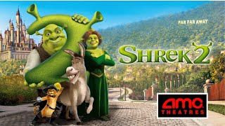 (2004) Shrek 2 - AMC Theatres (May 19, 2004)