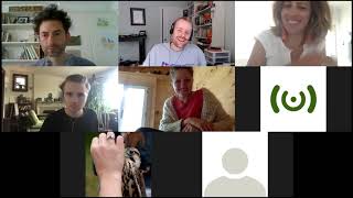 Rapid Sensemaking Framework - Ecosystem Mapping Open Learning Call 2019-05-30 Net Worth