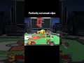 Even more perfectly cut smash clips shorts