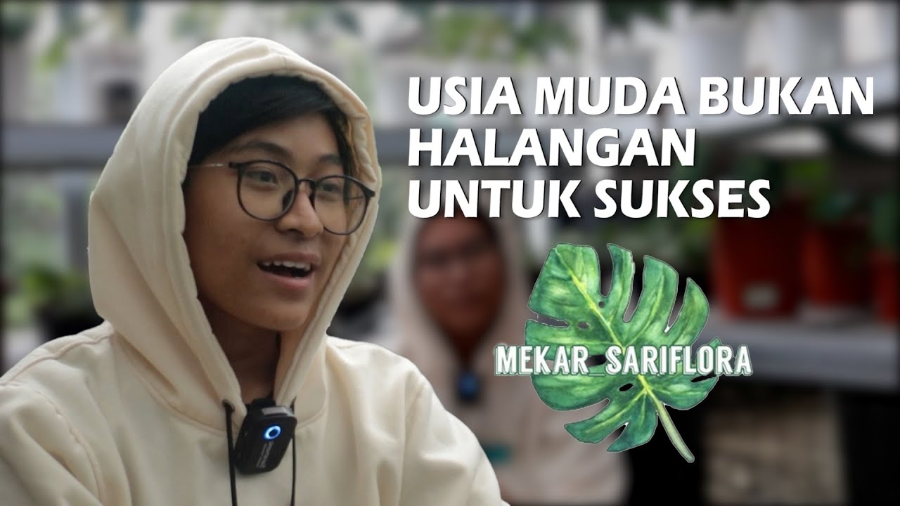 PENGHASILAN PULUHAN JUTA PERBULAN 