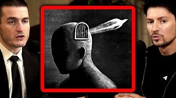 How to overcome depression | Pavel Durov and Lex Fridman