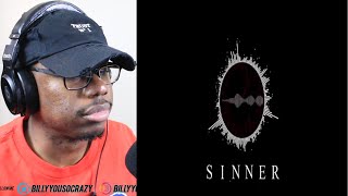 In This Moment - Natural Born Sinner REACTION!