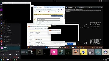 VelocityC2 vs Random Server (PROTECTED) | VelocityC2 | CHEAP PRICES | BEST BOTNET & C2 2025