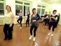 Zumba fitnes Стас Костюшкин - Женщина я не танцую