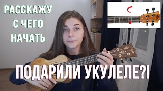 картинка: УКУЛЕЛЕ? Всё, что нужно знать новичку