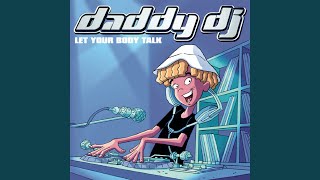 Watch Daddy Dj Daddy DJ JB Trance Club Mix video