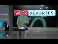 Willax Deportes – ENE 20 - 3/3 - DESPEDIDA | Willax