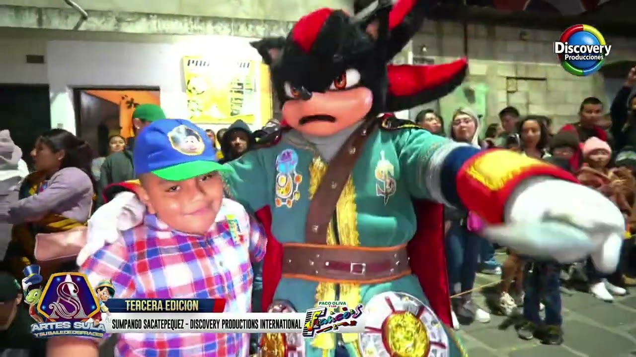 ARTES SULA - TERCERA EDICION -  LOS FRANCOS- SUMPANGO SAC.