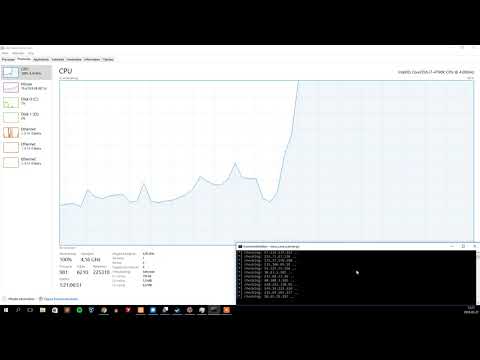 MASS-IP-GEN (EternalBlue exploit worm module)