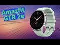 Amazfit GTR 2e: Review Lengkap tentang Spesifikasi Unggul