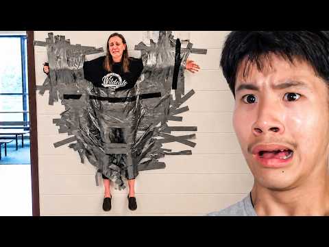 Kids Doing Dumb Things At School