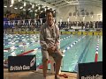 Ian Wright: Scottish Swimming AGM: Feb 2011.wmv