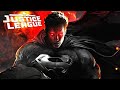 Justice League Snyder Cut New Green Lantern - Alternate Post Credit Scene Breakdown and Easter Eggs