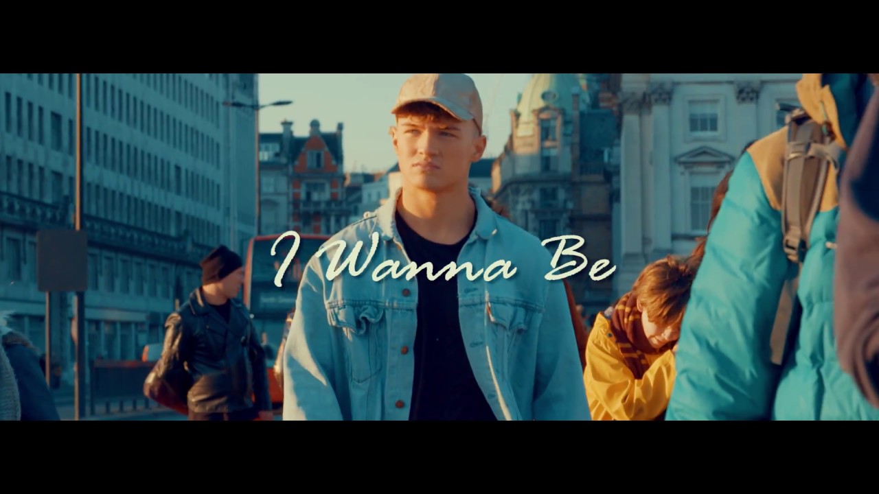 Kehlani – I Wanna Be (Olivia)