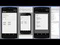 Android SQLite Tutorial | Android CRUD Tutorial with SQLite (Create, Read, Update, Delete)