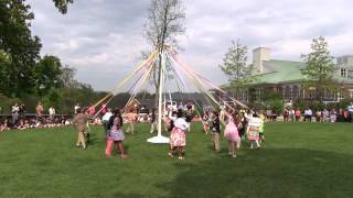 Maypole 2015