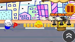 Pencilmation Android Gameplay screenshot 5