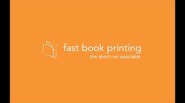 How to create your print ready PDF