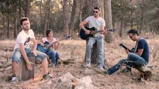 I'm in love - AcusticaLAB - cover Ola Resimi