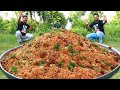 Potato Manchurian Fried Rice | Yummy Potato Egg Fried Rice | Grandpa kitchen