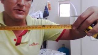 Famous como medir y utilizar un metro o flexómetro/how to measure and use a meter or measuring tape Wealth