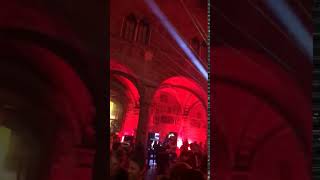 13 06 2018 - Bill Kaulitz Instagram Stories X