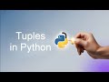 Tuples in Python - Python Basics