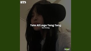 Download Lagu Tete Ali Lagu Teng Teng MP3