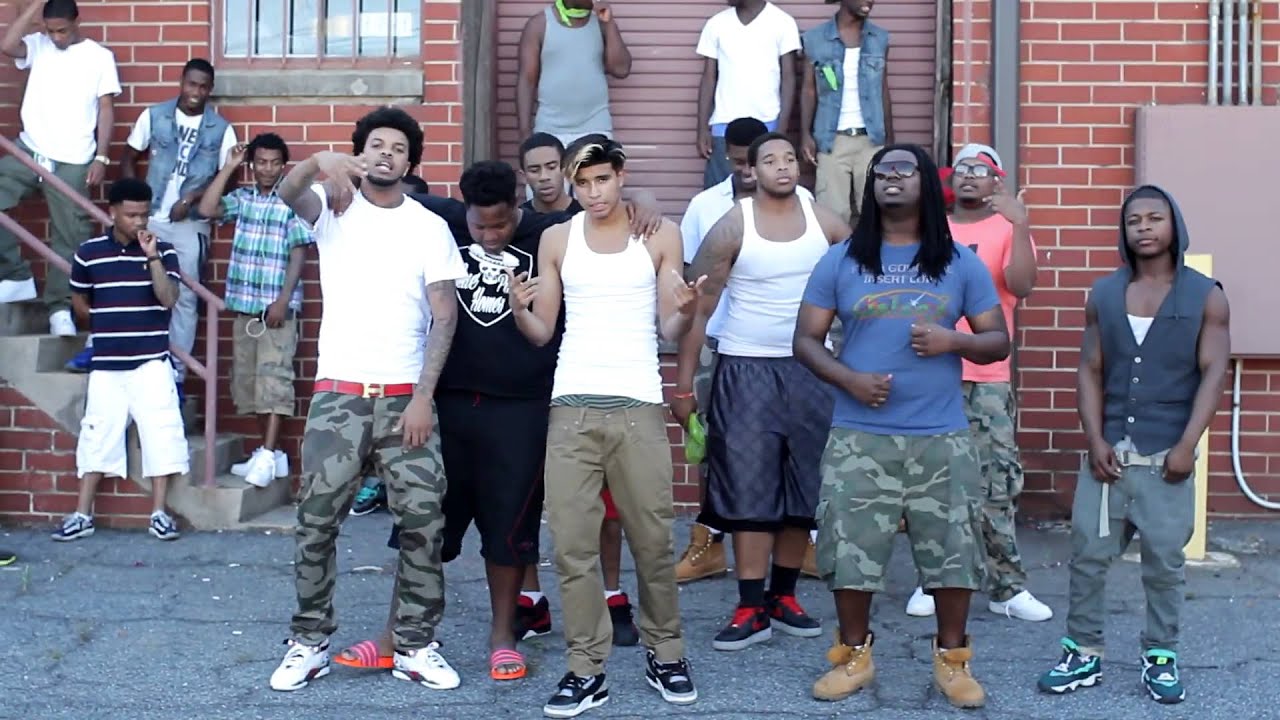 KAP G | Flex Crew Reed | KAP JB - Beneficial Music Video Prod. by