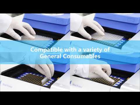 Video: Realtime PCR-diagnose Van Schistosoma Japonicum In Gebieden Met Weinig Transmissie In China
