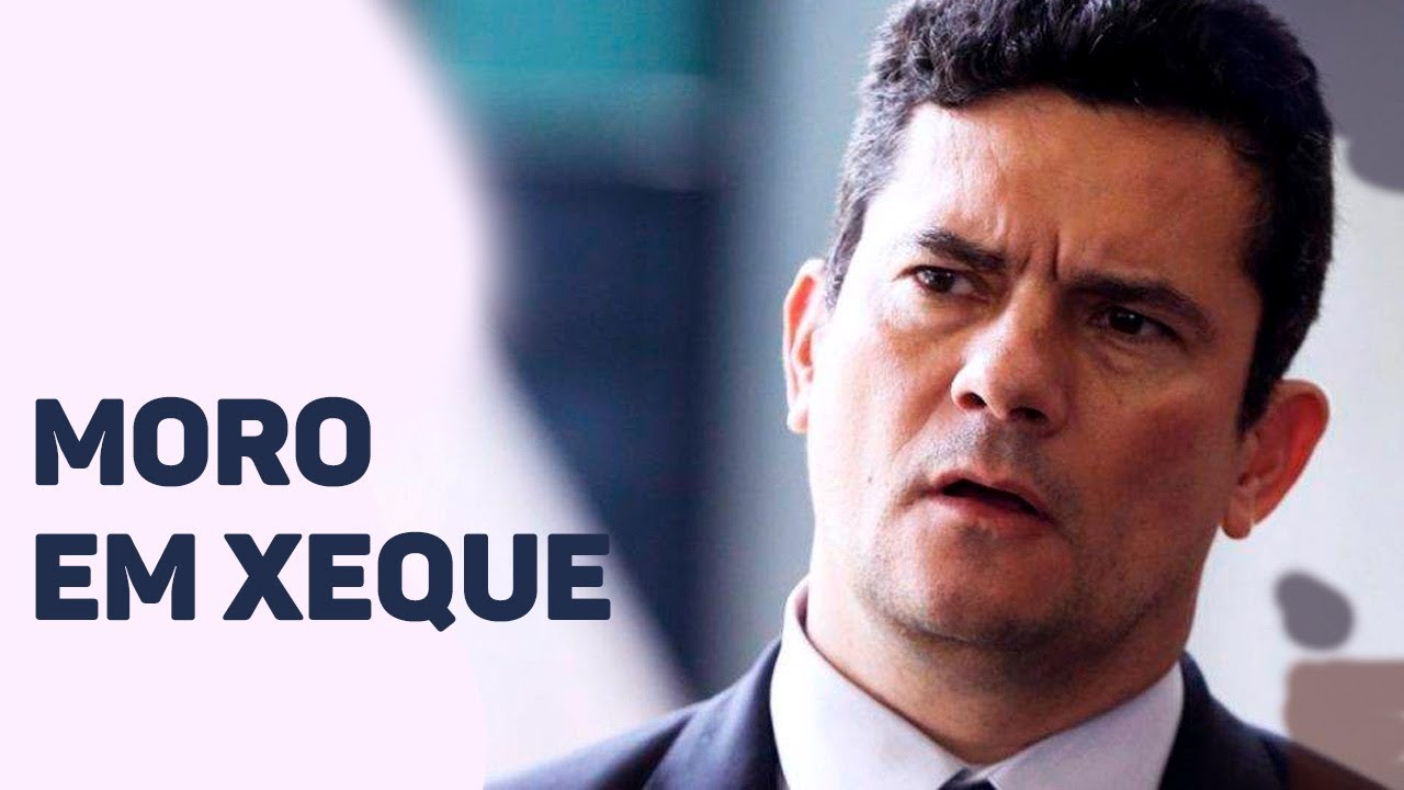 Moro na CCJ: confira os principais momentos do depoimento do ministro | Catraca Livre