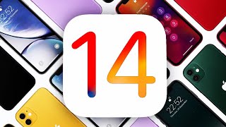 iOS 14 Device Support List Released ? screenshot 2