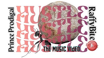 Prince Prodigal x RaffyBite ~ HU5TL3 (The Music Video)