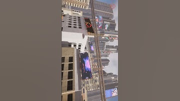 City Run Model (3D Modeling Software): How to create a realistic cityscape| THREEDEE