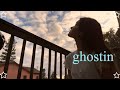 ghostin cover