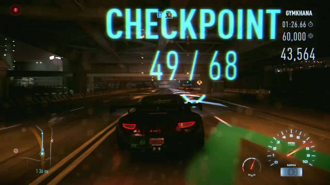 newspaper mockup Need for Speed™_20160209164126