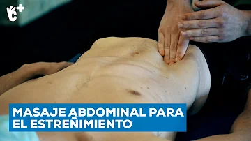 ¿Cómo estimular el cuerpo para defecar?