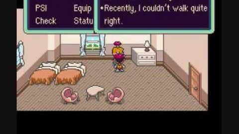 Earthbound: Twoson (part 1/3) (14)