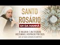 Santo Rosário 30/04 - Exército de São Miguel | Instituto Hesed